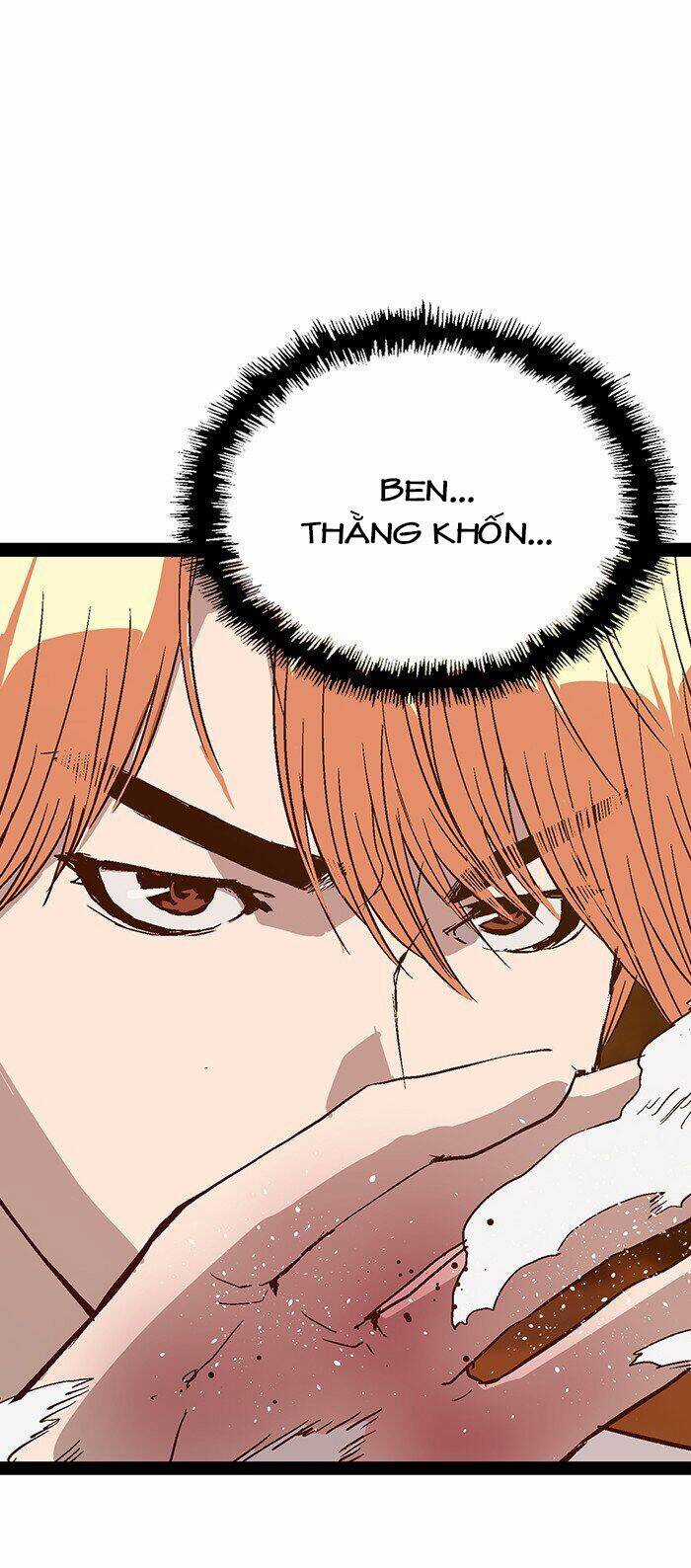 Anh Hùng Yếu - Chapter 122 - Trang 69