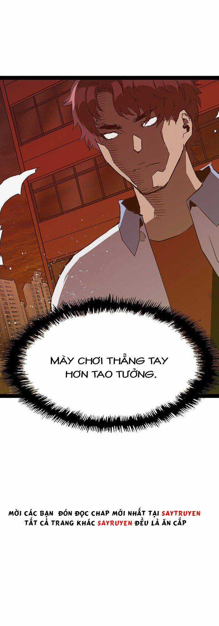 Anh Hùng Yếu - Chapter 122 - Trang 70