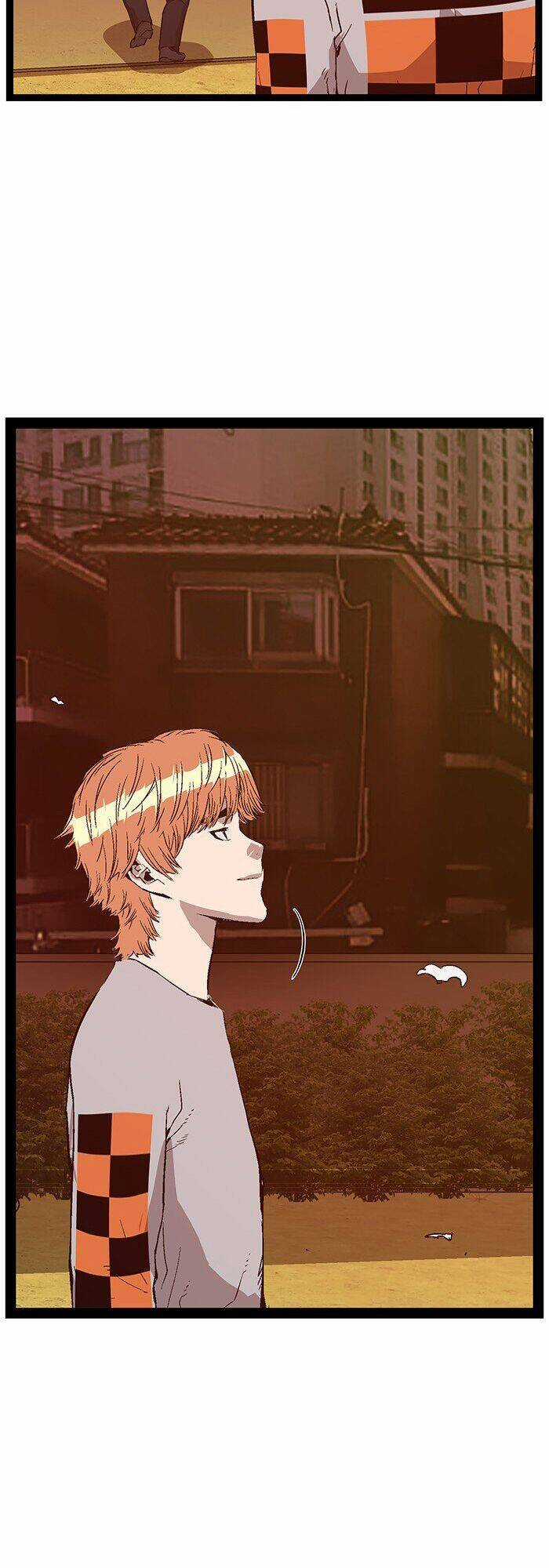 Anh Hùng Yếu - Chapter 122 - Trang 8