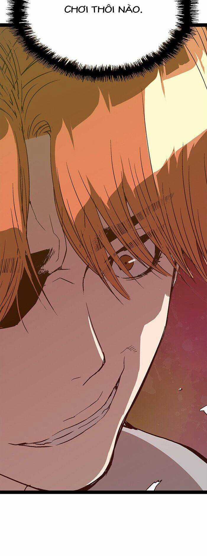 Anh Hùng Yếu - Chapter 122 - Trang 72