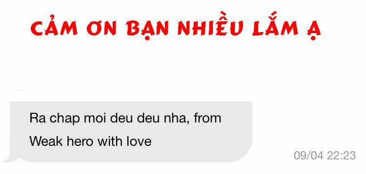 Anh Hùng Yếu - Chapter 122 - Trang 74