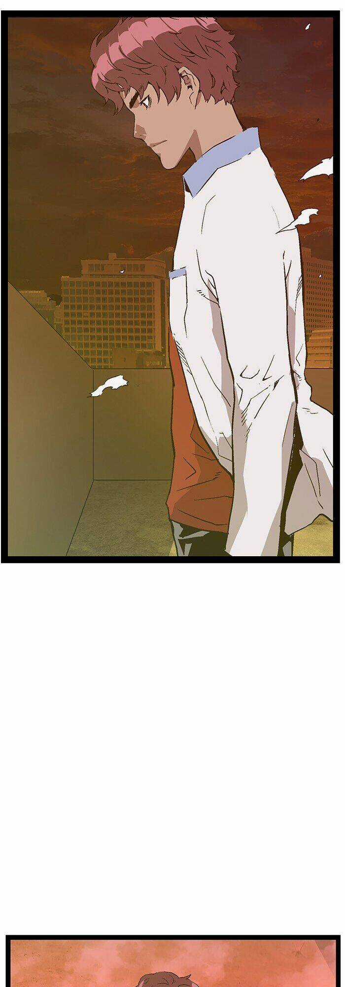 Anh Hùng Yếu - Chapter 122 - Trang 9