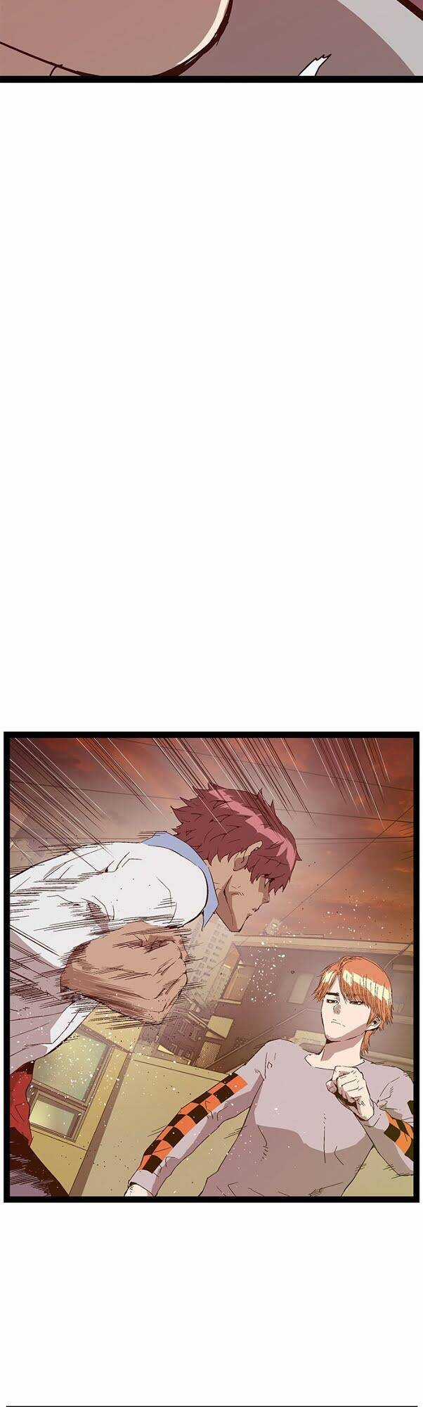 Anh Hùng Yếu - Chapter 123 - Trang 11