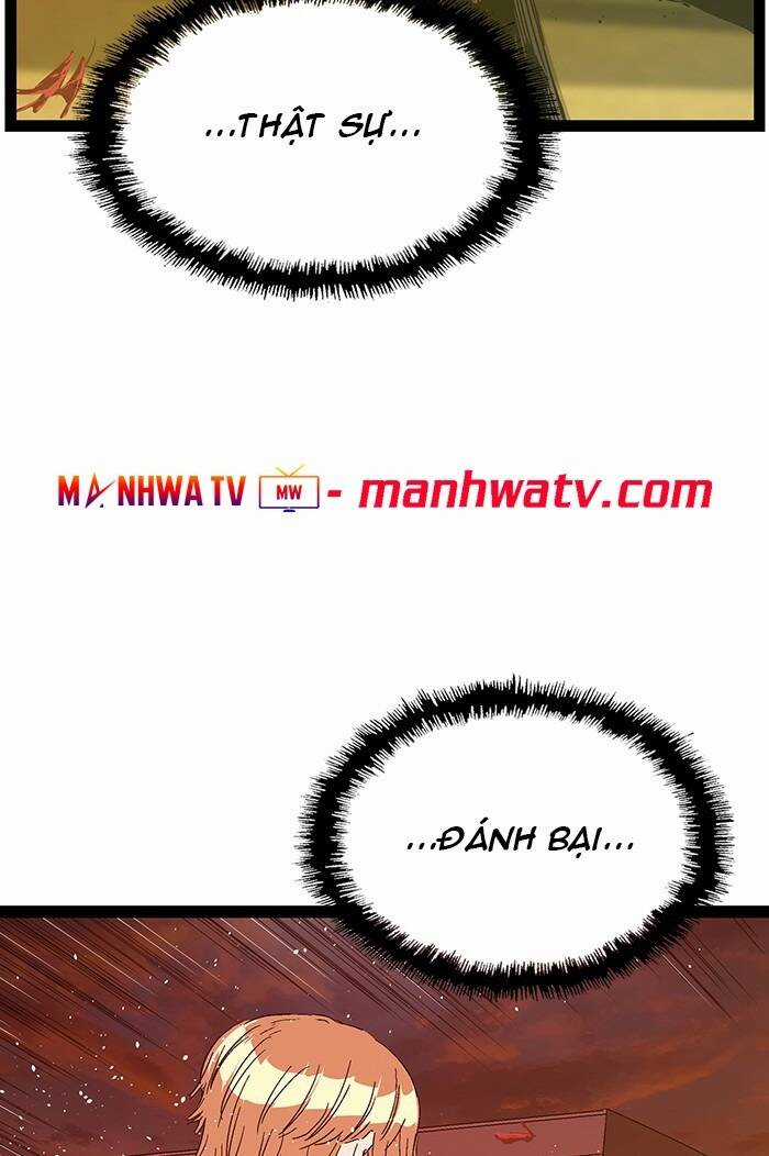Anh Hùng Yếu - Chapter 123 - Trang 101