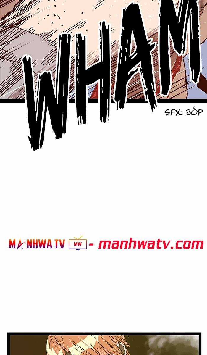 Anh Hùng Yếu - Chapter 123 - Trang 104