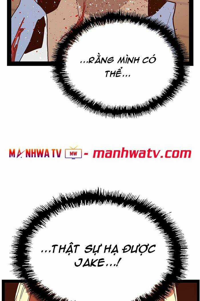 Anh Hùng Yếu - Chapter 123 - Trang 106