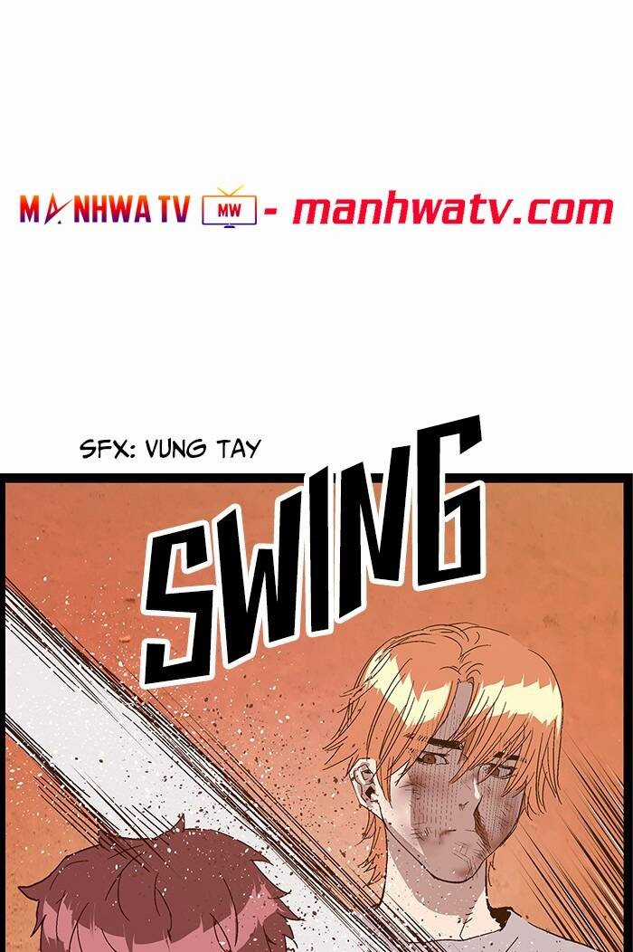 Anh Hùng Yếu - Chapter 123 - Trang 109