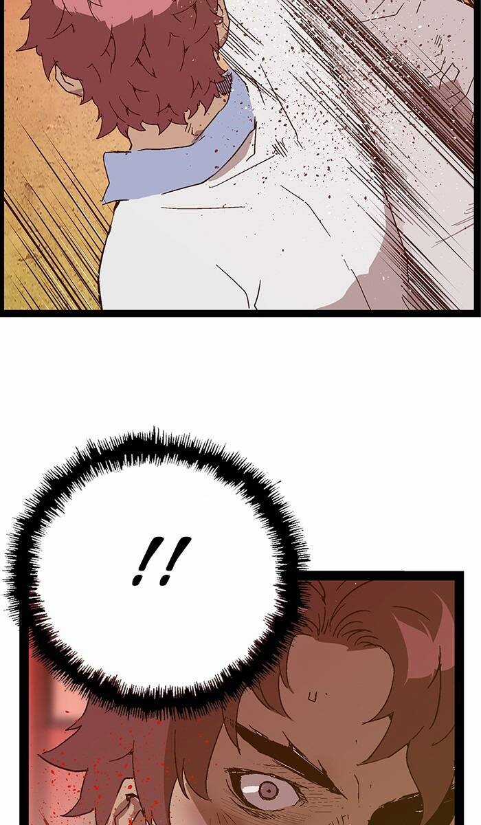 Anh Hùng Yếu - Chapter 123 - Trang 110