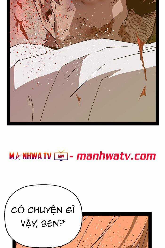 Anh Hùng Yếu - Chapter 123 - Trang 111