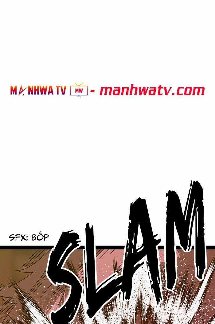 Anh Hùng Yếu - Chapter 123 - Trang 113