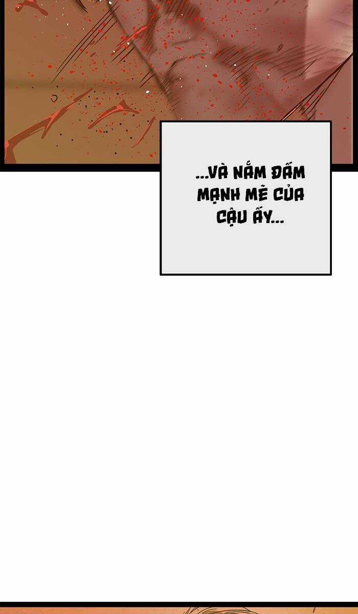 Anh Hùng Yếu - Chapter 123 - Trang 116