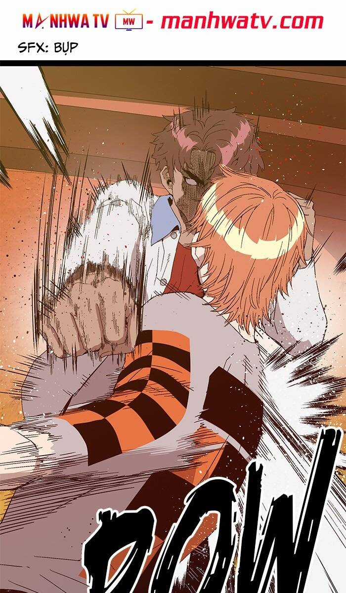 Anh Hùng Yếu - Chapter 123 - Trang 13