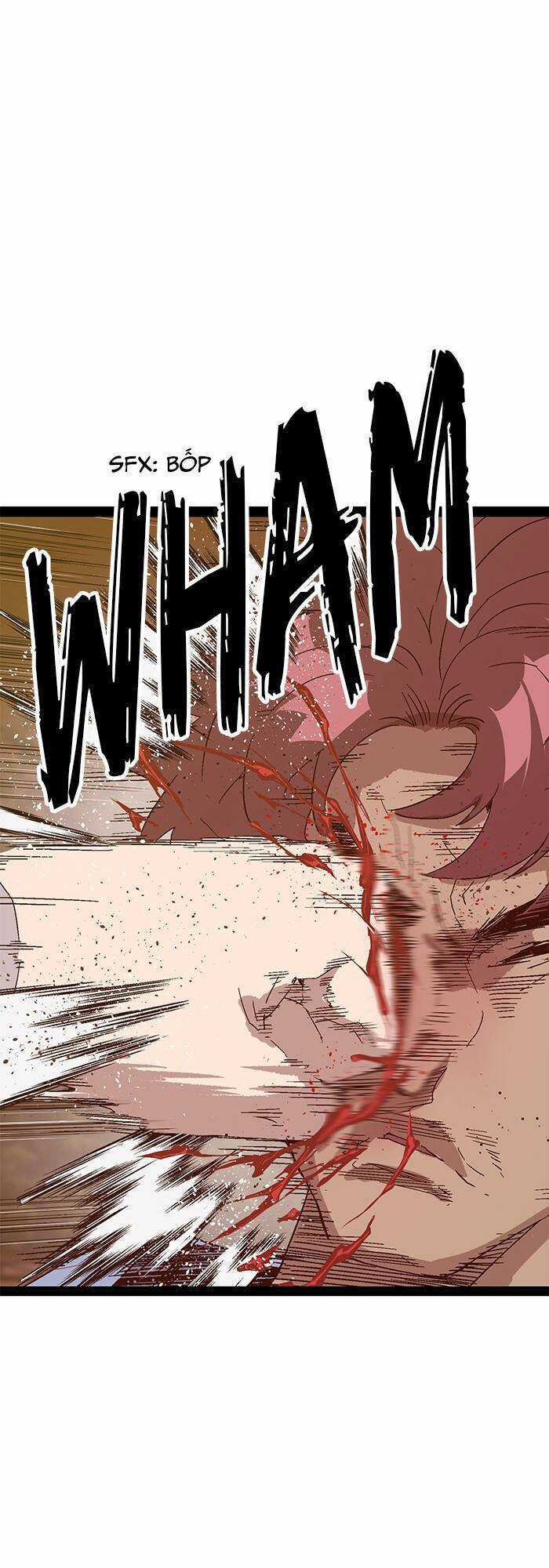 Anh Hùng Yếu - Chapter 123 - Trang 17