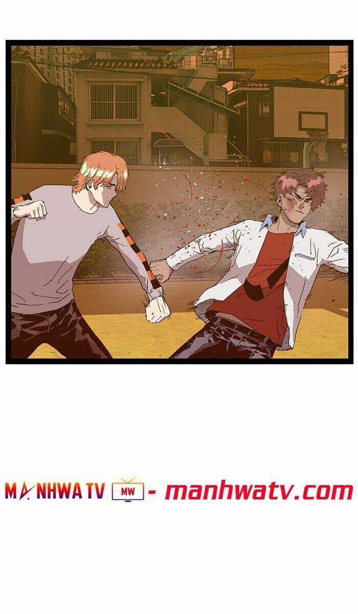 Anh Hùng Yếu - Chapter 123 - Trang 18