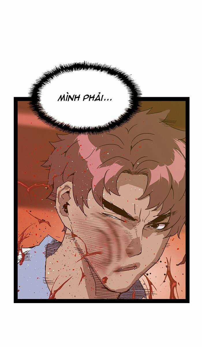 Anh Hùng Yếu - Chapter 123 - Trang 20