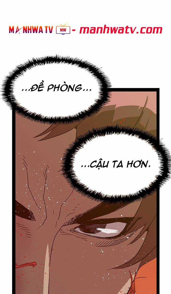 Anh Hùng Yếu - Chapter 123 - Trang 21