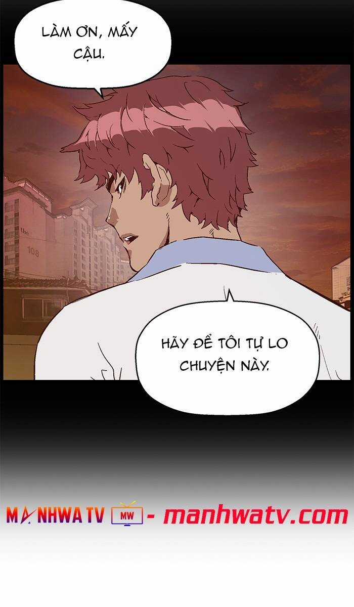 Anh Hùng Yếu - Chapter 123 - Trang 24