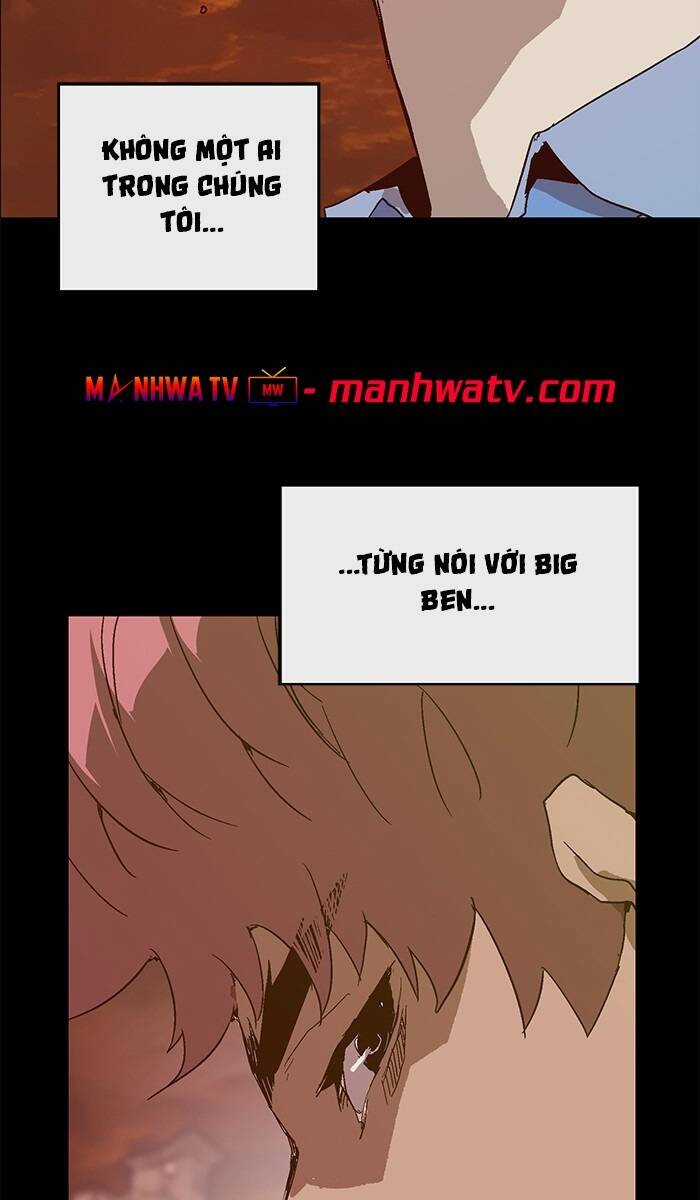 Anh Hùng Yếu - Chapter 123 - Trang 26