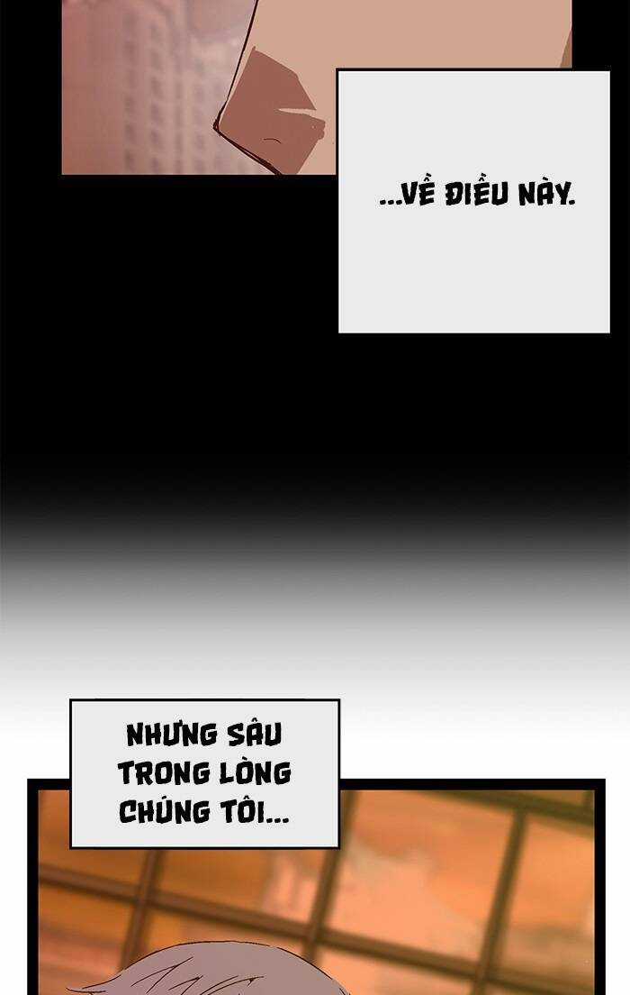 Anh Hùng Yếu - Chapter 123 - Trang 27