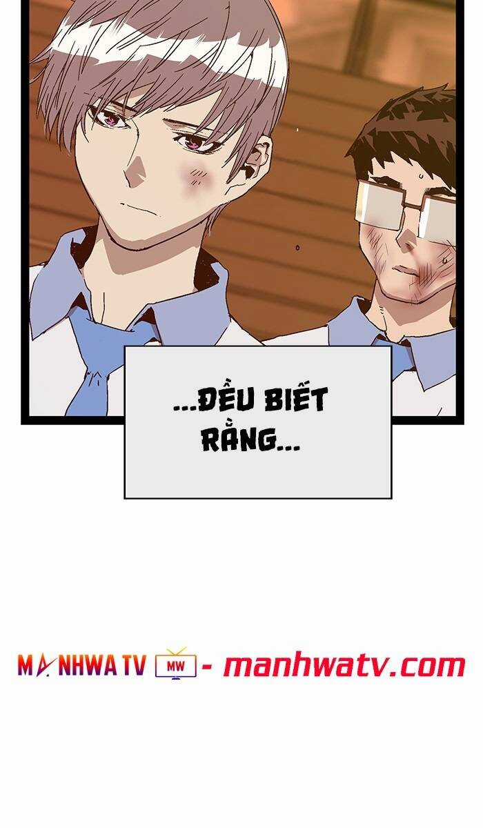 Anh Hùng Yếu - Chapter 123 - Trang 28