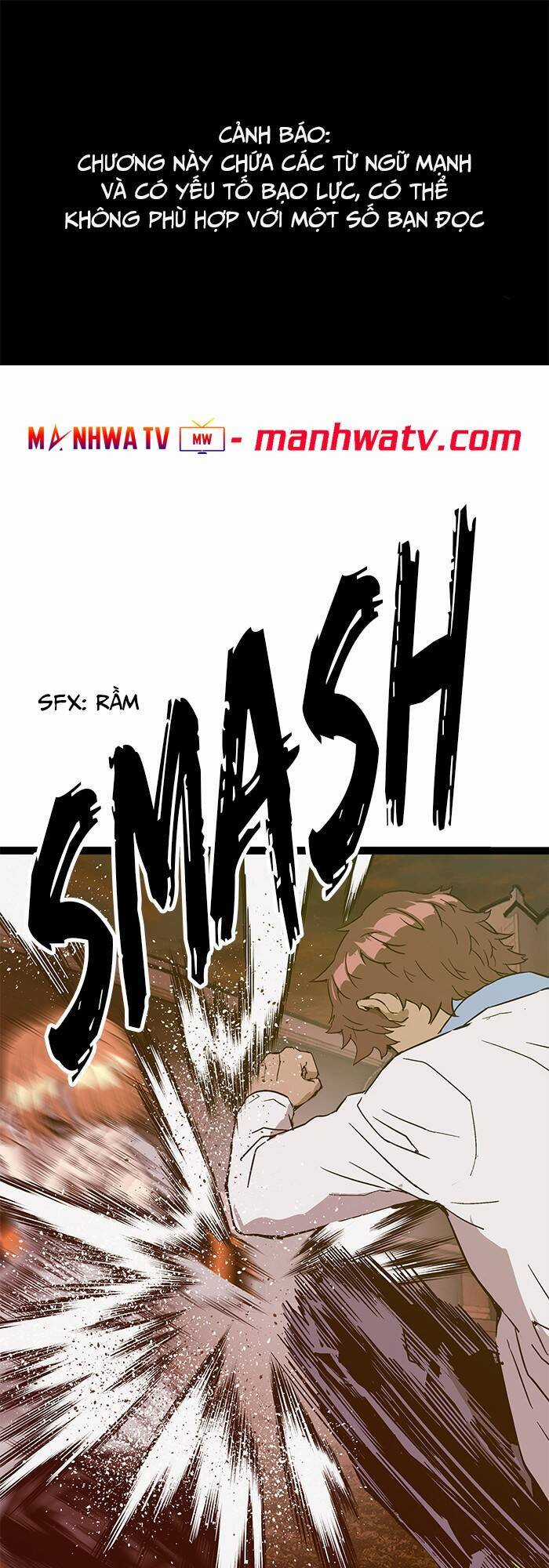 Anh Hùng Yếu - Chapter 123 - Trang 4