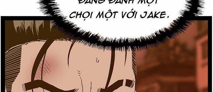 Anh Hùng Yếu - Chapter 123 - Trang 32