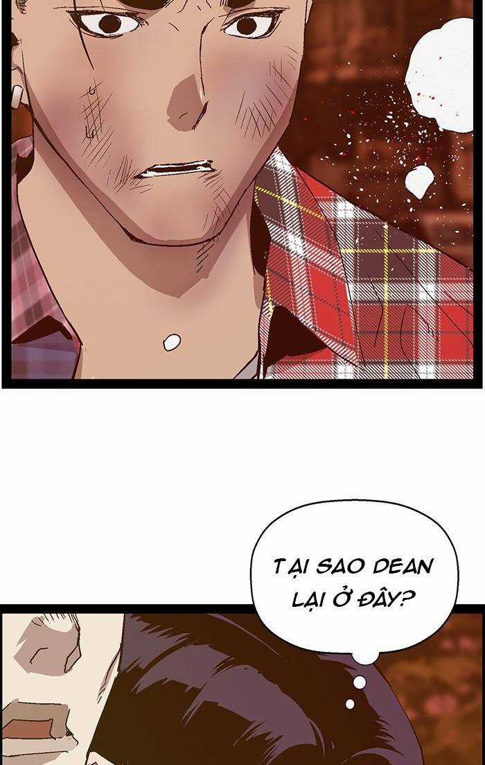 Anh Hùng Yếu - Chapter 123 - Trang 33