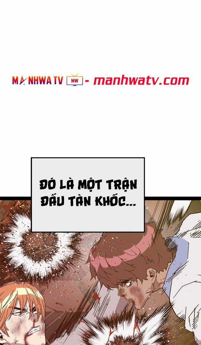 Anh Hùng Yếu - Chapter 123 - Trang 39