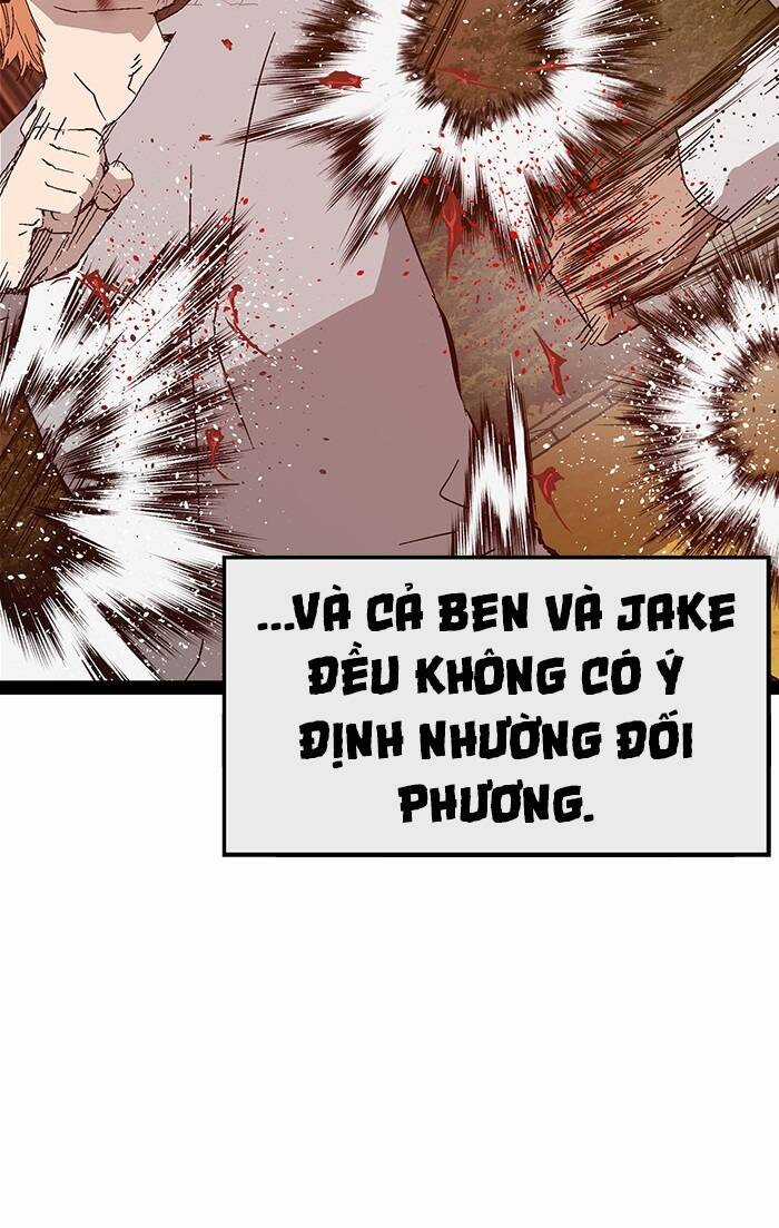 Anh Hùng Yếu - Chapter 123 - Trang 40