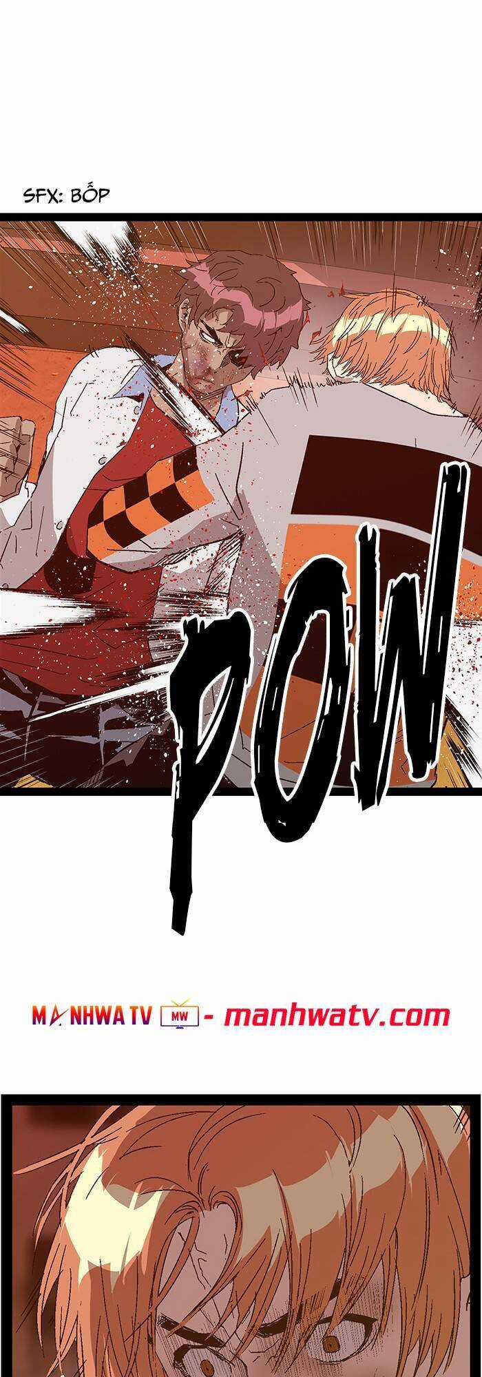 Anh Hùng Yếu - Chapter 123 - Trang 41