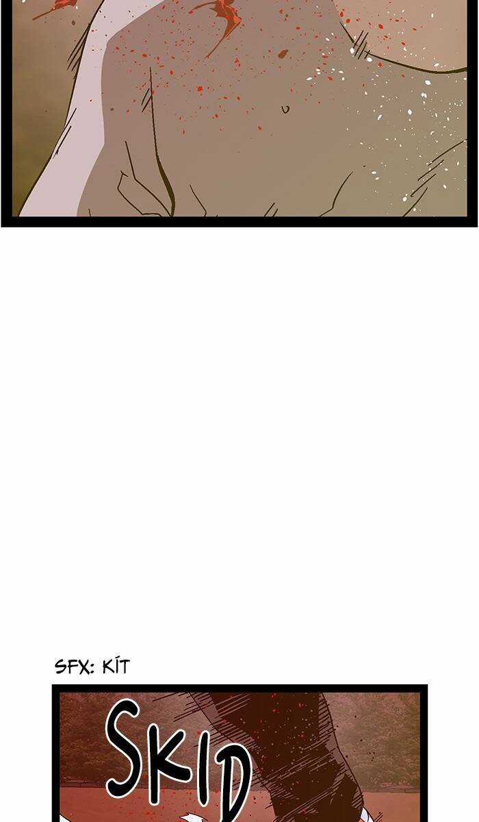 Anh Hùng Yếu - Chapter 123 - Trang 43