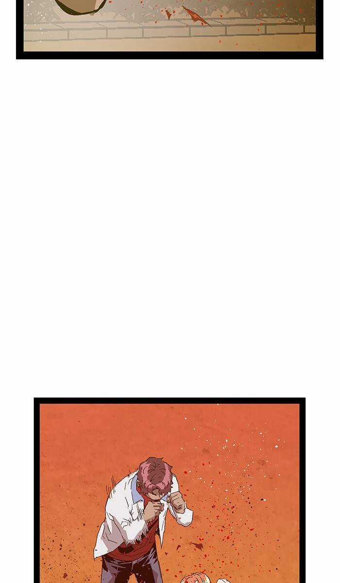 Anh Hùng Yếu - Chapter 123 - Trang 47