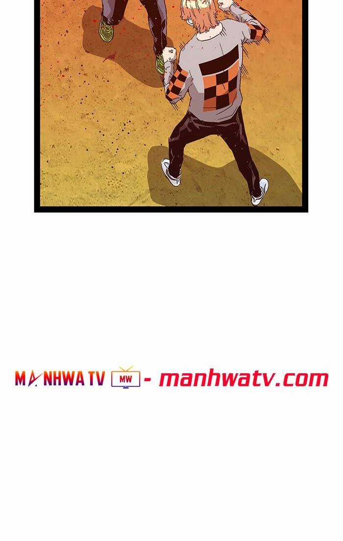 Anh Hùng Yếu - Chapter 123 - Trang 48