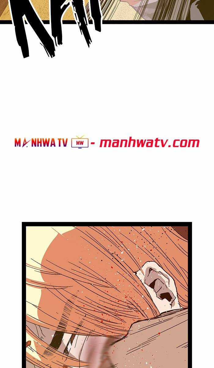 Anh Hùng Yếu - Chapter 123 - Trang 50