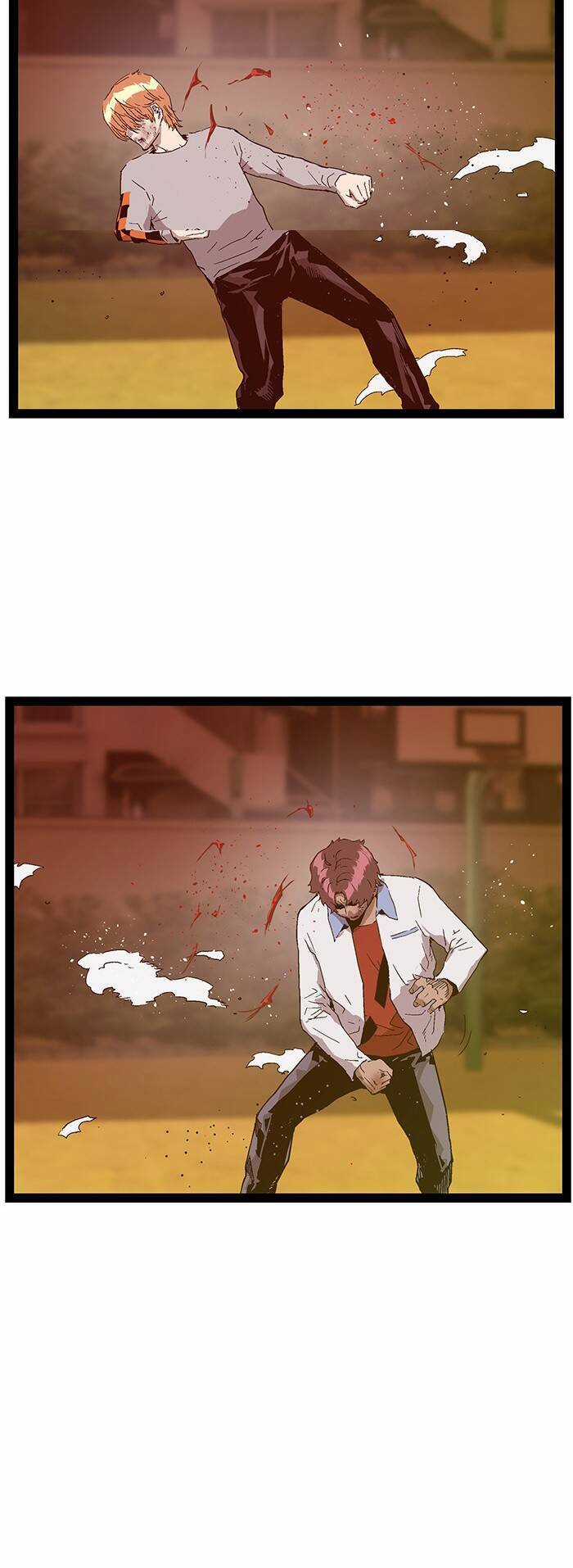 Anh Hùng Yếu - Chapter 123 - Trang 52