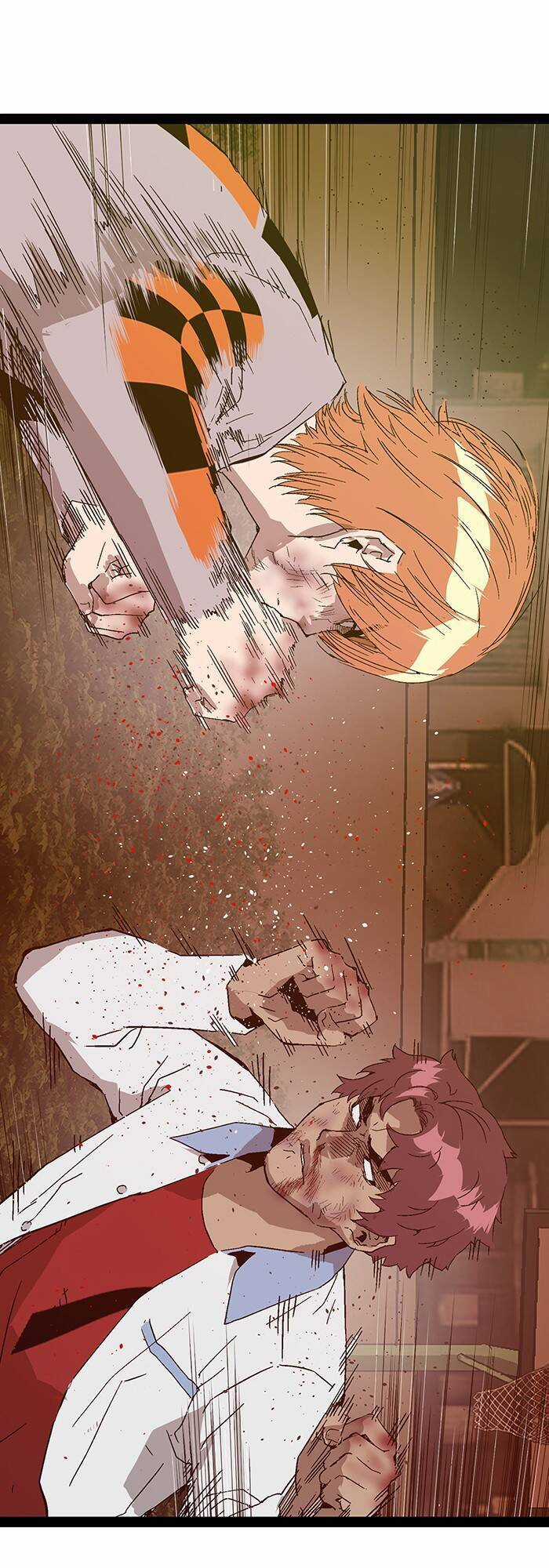 Anh Hùng Yếu - Chapter 123 - Trang 53