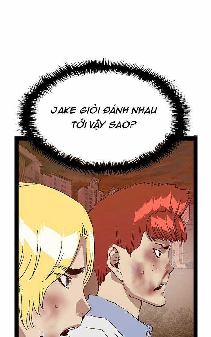 Anh Hùng Yếu - Chapter 123 - Trang 54