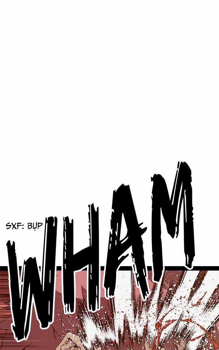 Anh Hùng Yếu - Chapter 123 - Trang 57