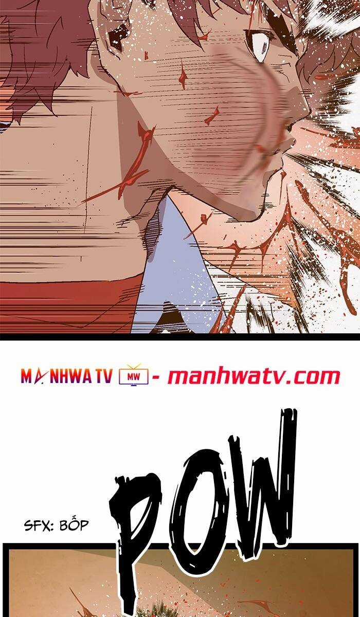 Anh Hùng Yếu - Chapter 123 - Trang 58