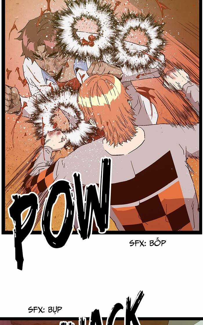 Anh Hùng Yếu - Chapter 123 - Trang 59