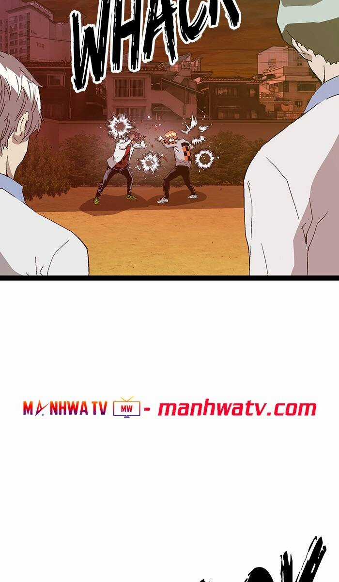 Anh Hùng Yếu - Chapter 123 - Trang 60