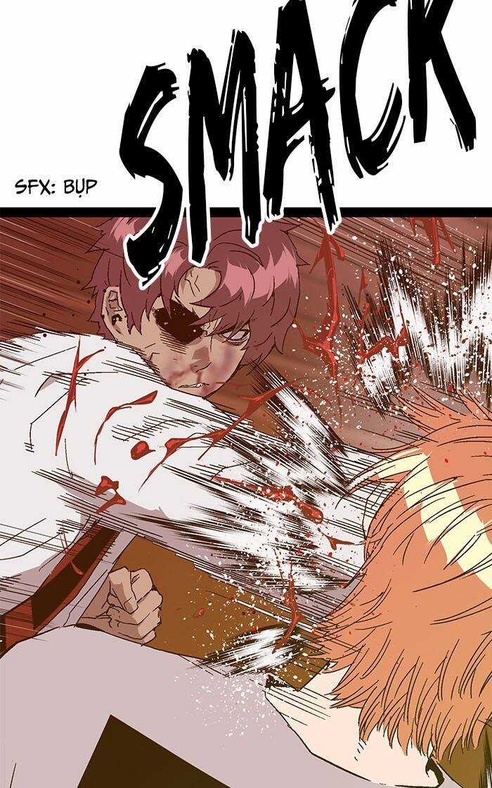 Anh Hùng Yếu - Chapter 123 - Trang 61