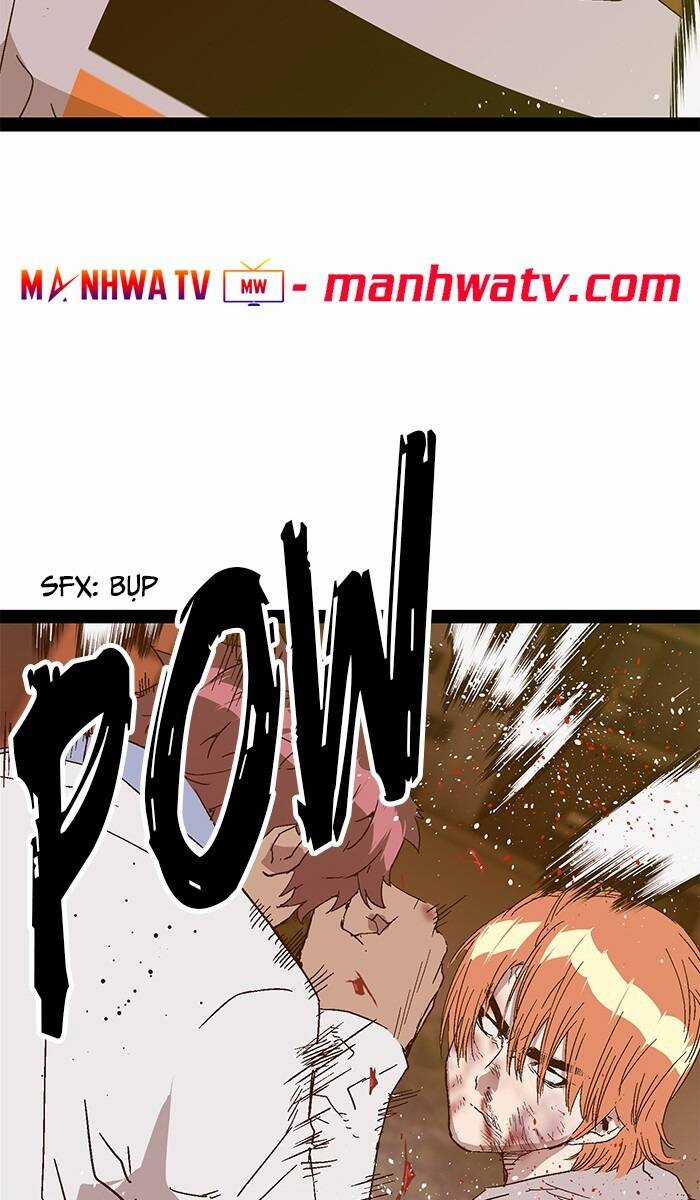 Anh Hùng Yếu - Chapter 123 - Trang 62