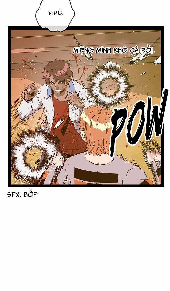Anh Hùng Yếu - Chapter 123 - Trang 66