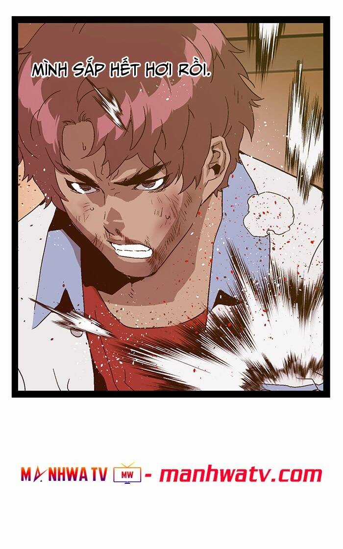 Anh Hùng Yếu - Chapter 123 - Trang 67