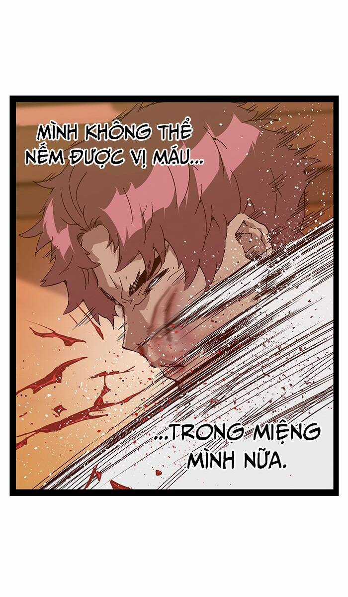 Anh Hùng Yếu - Chapter 123 - Trang 68