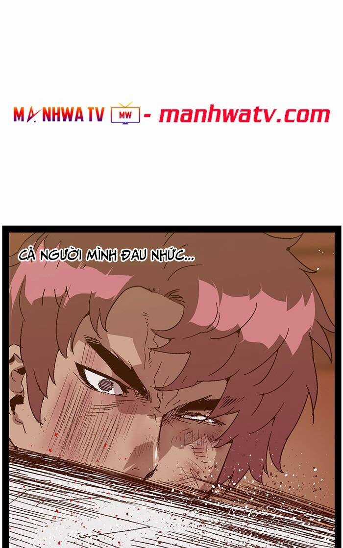 Anh Hùng Yếu - Chapter 123 - Trang 69