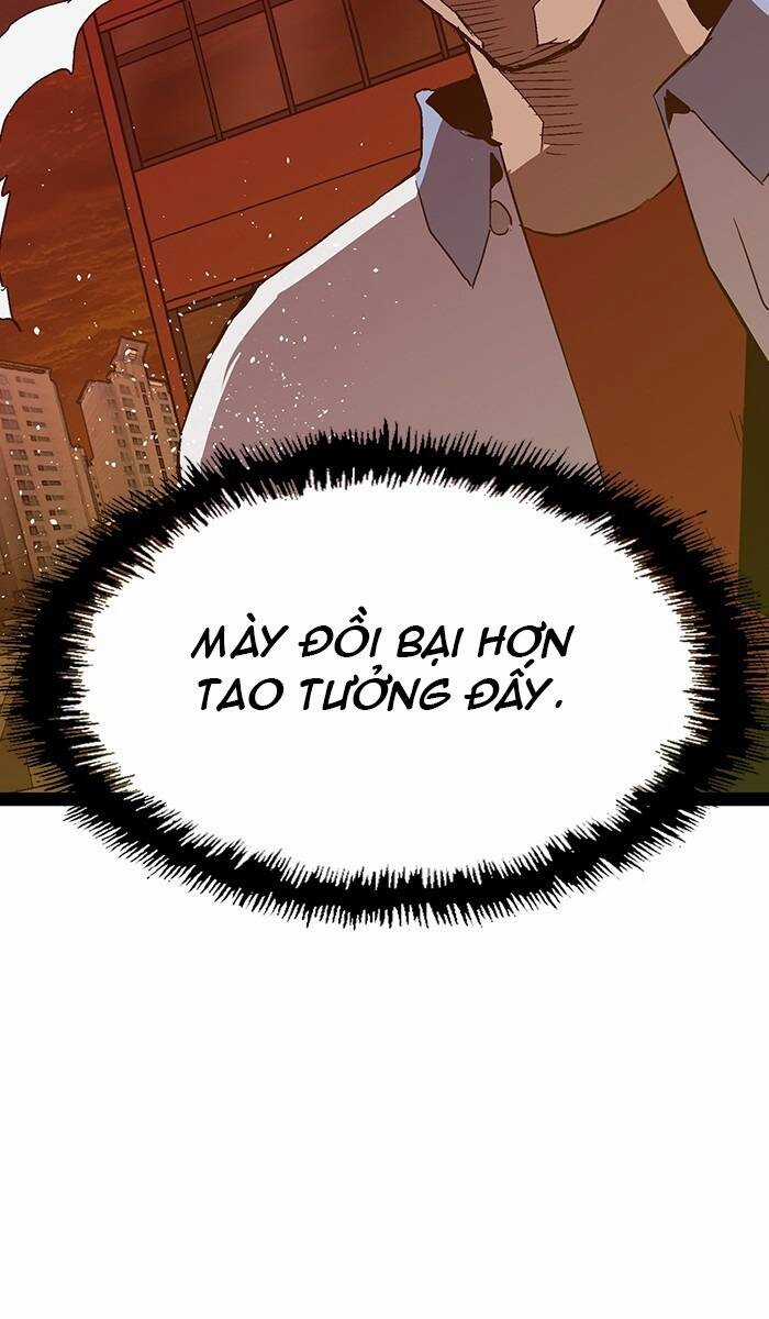 Anh Hùng Yếu - Chapter 123 - Trang 8