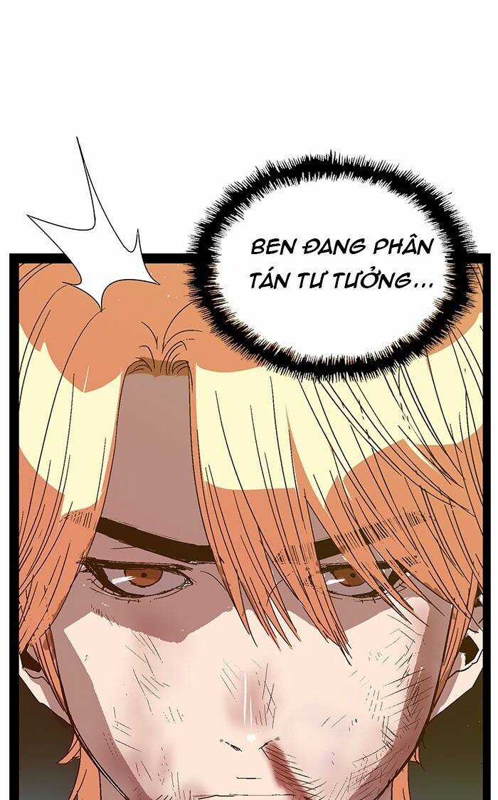 Anh Hùng Yếu - Chapter 123 - Trang 72