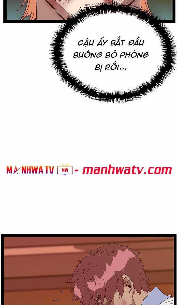 Anh Hùng Yếu - Chapter 123 - Trang 73